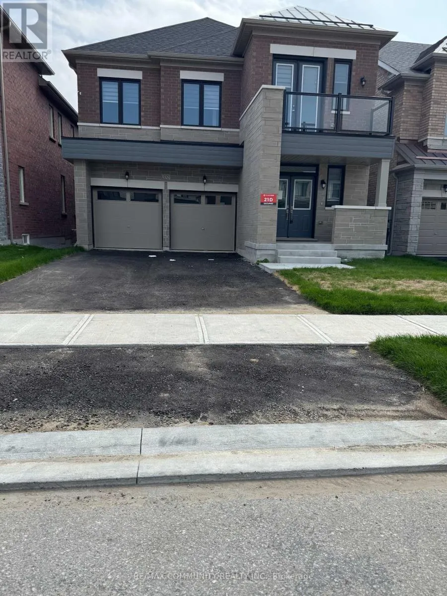 MAIN - 132 KENNETH ROGERS CRESCENT