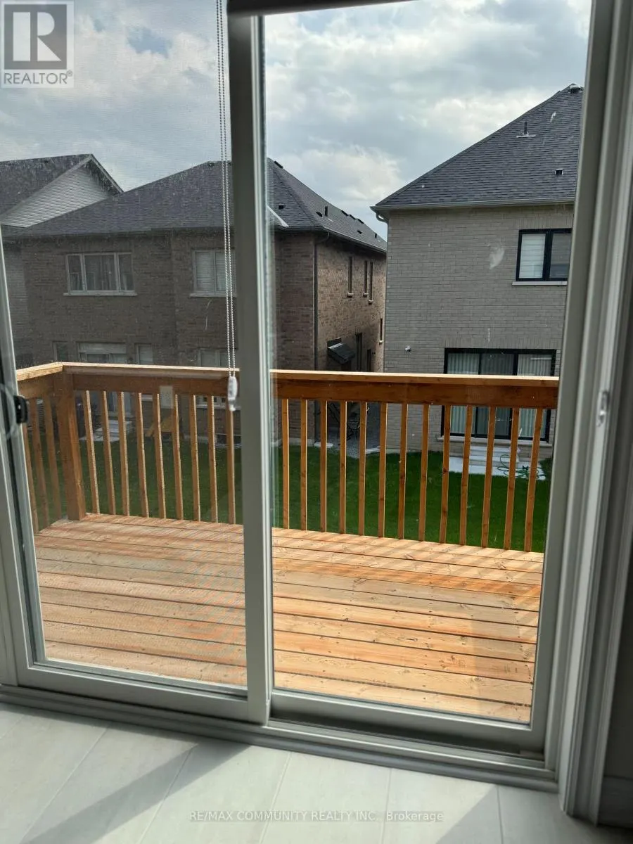 MAIN - 132 KENNETH ROGERS CRESCENT