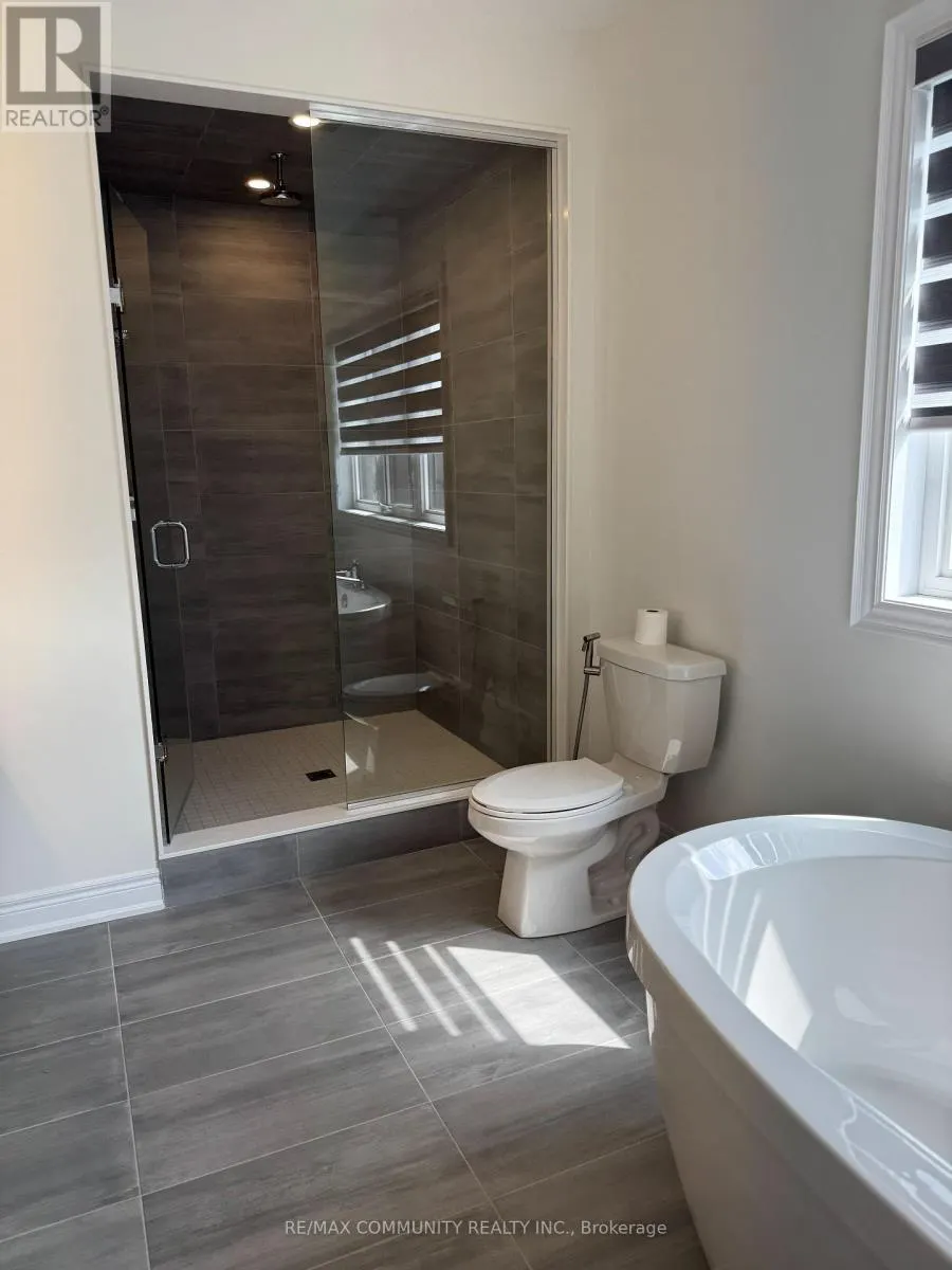MAIN - 132 KENNETH ROGERS CRESCENT