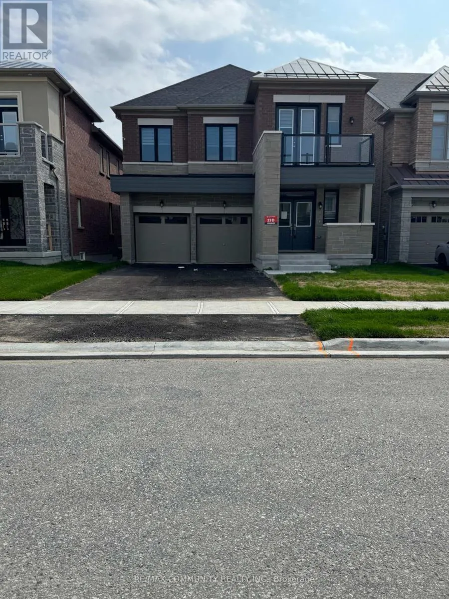 MAIN - 132 KENNETH ROGERS CRESCENT