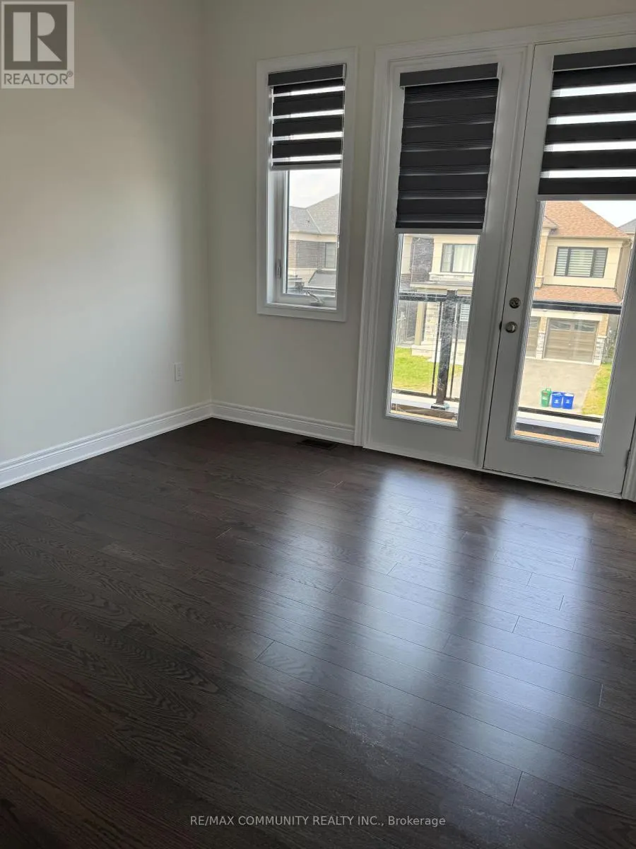 MAIN - 132 KENNETH ROGERS CRESCENT