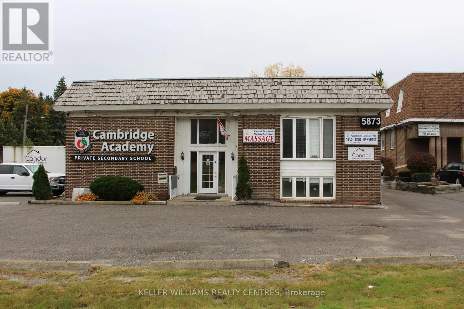 201 - 5873 HIGHWAY 7 ROAD E