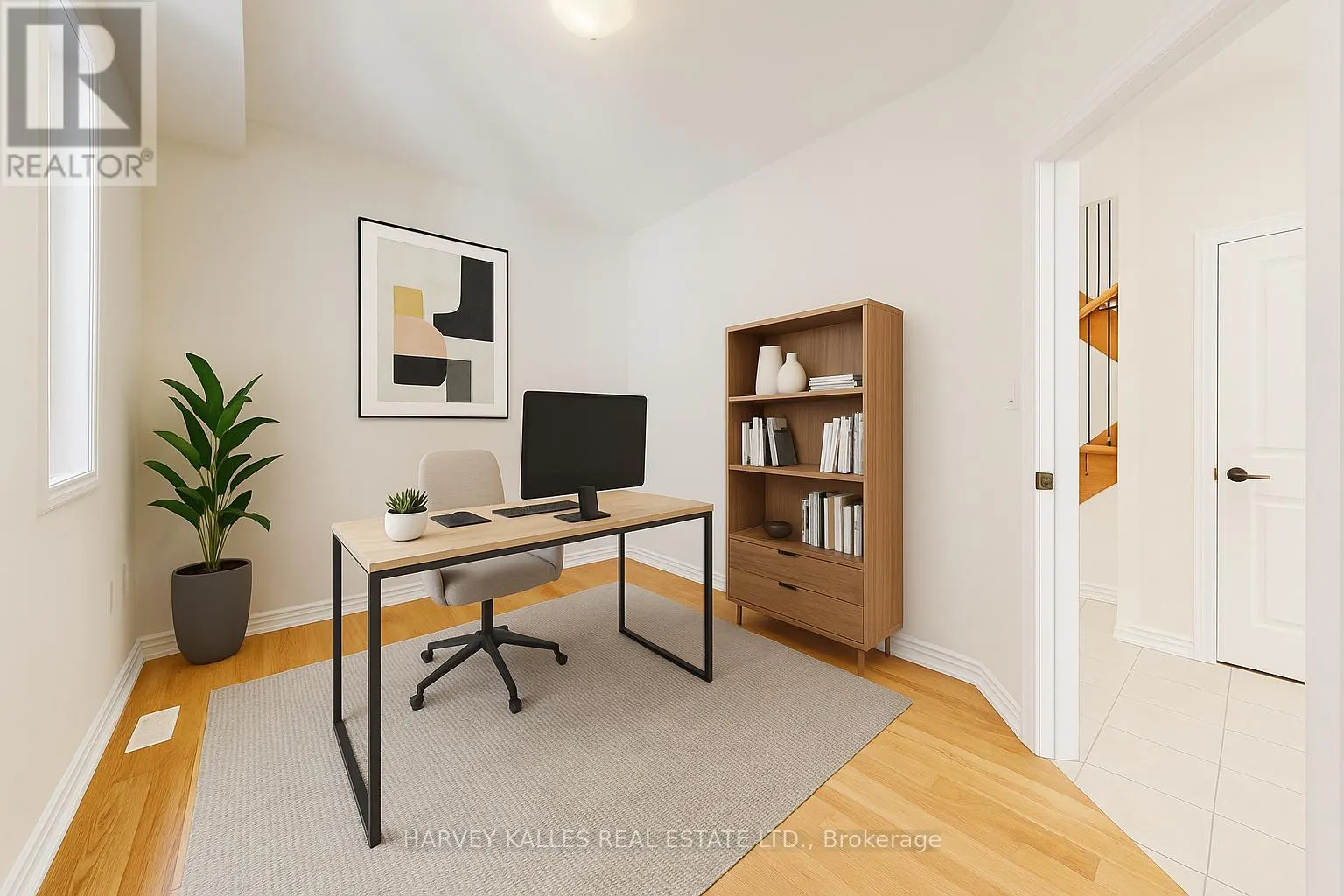 53 LAWRENCE D. PRIDHAM AVENUE