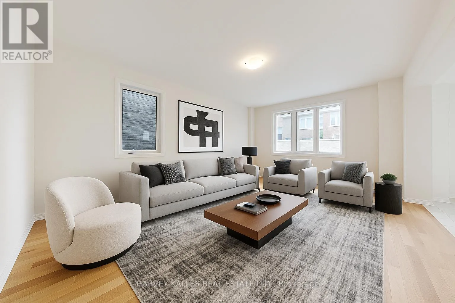 53 LAWRENCE D. PRIDHAM AVENUE