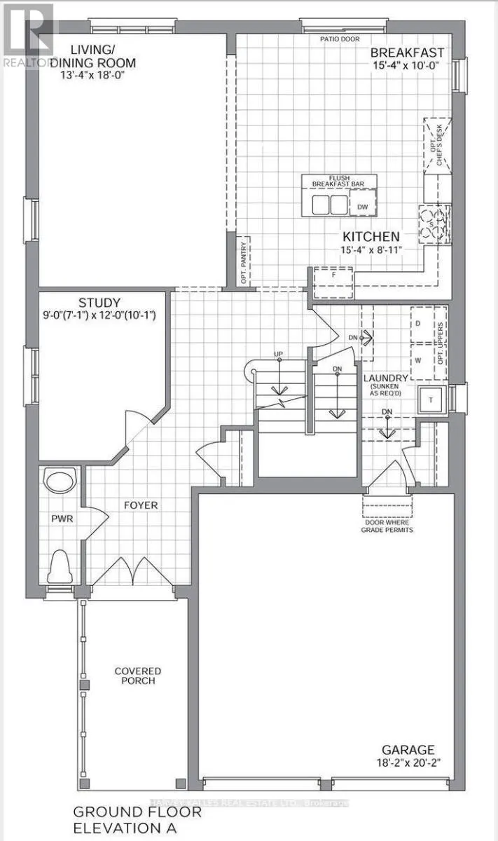 53 LAWRENCE D. PRIDHAM AVENUE