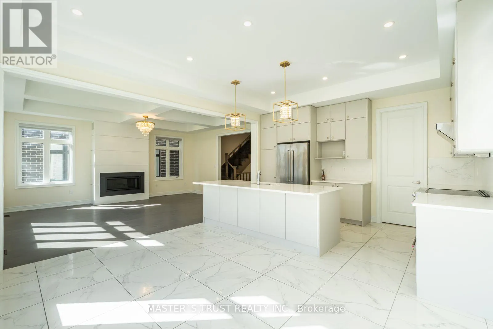 7 FAUCHARD STREET