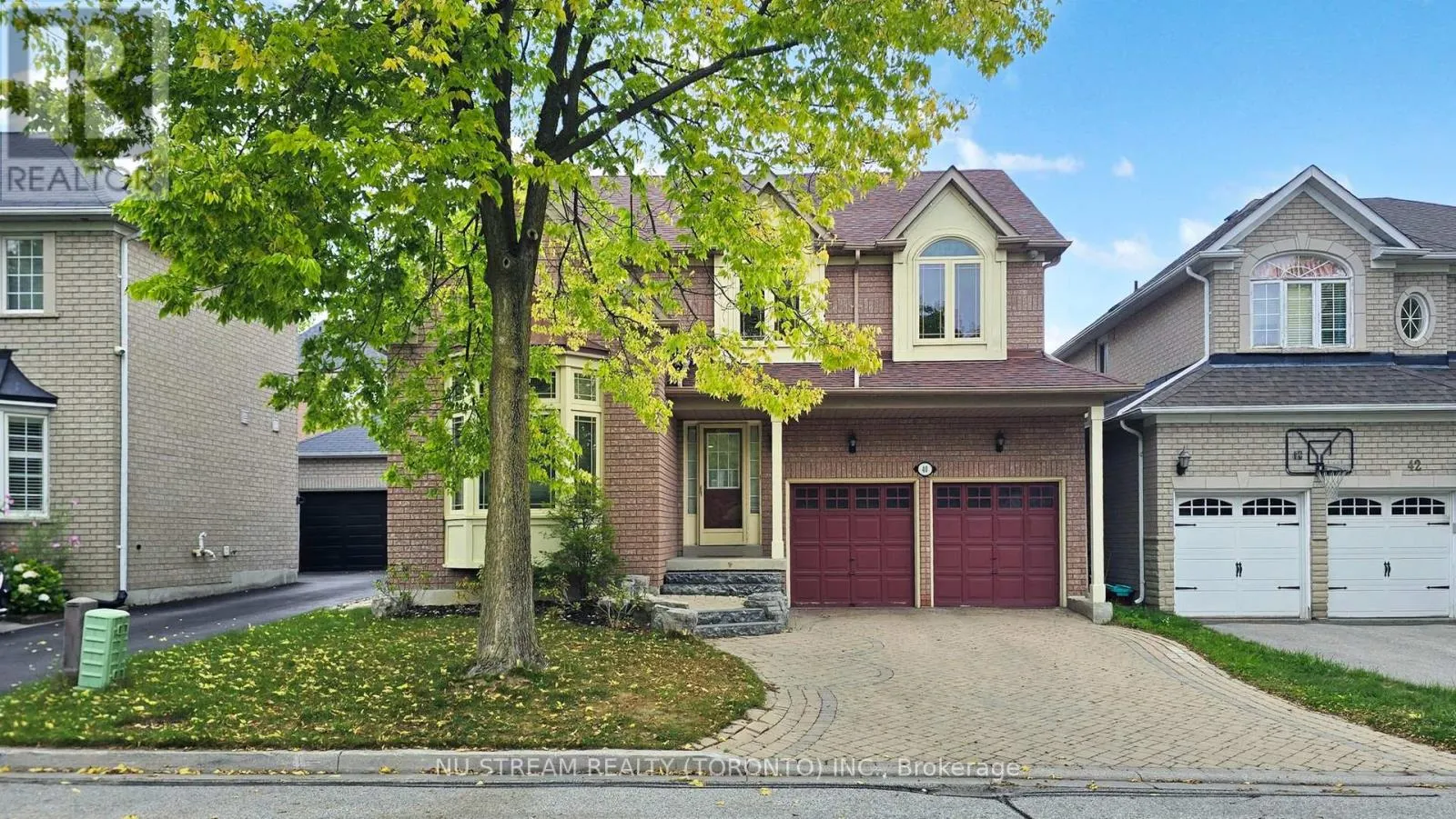 40 PRIMROSE PATH CRESCENT
