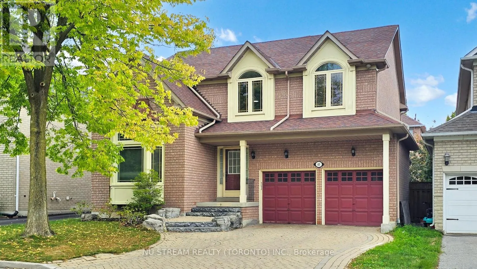 40 PRIMROSE PATH CRESCENT