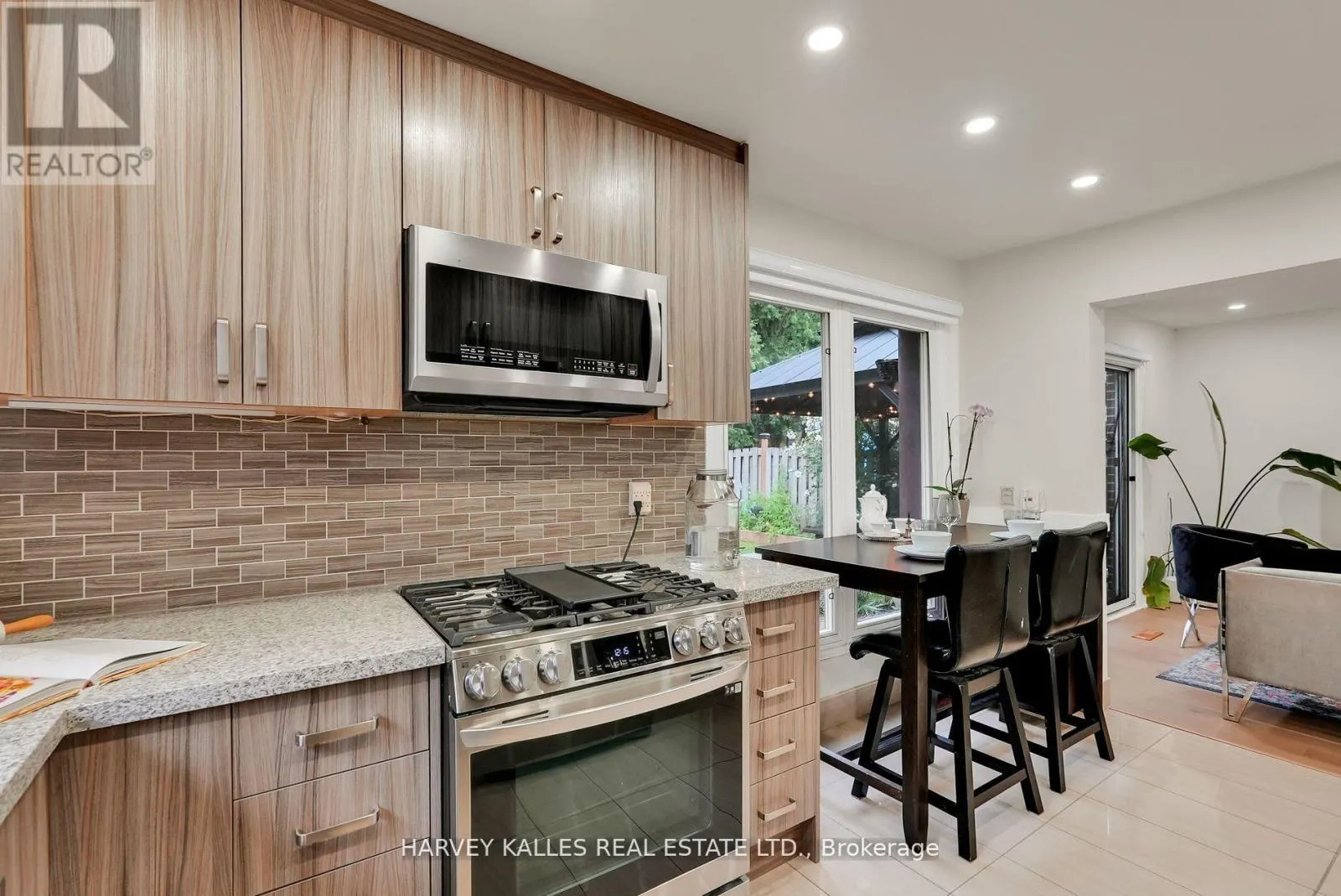 36 ABERFELDY CRESCENT