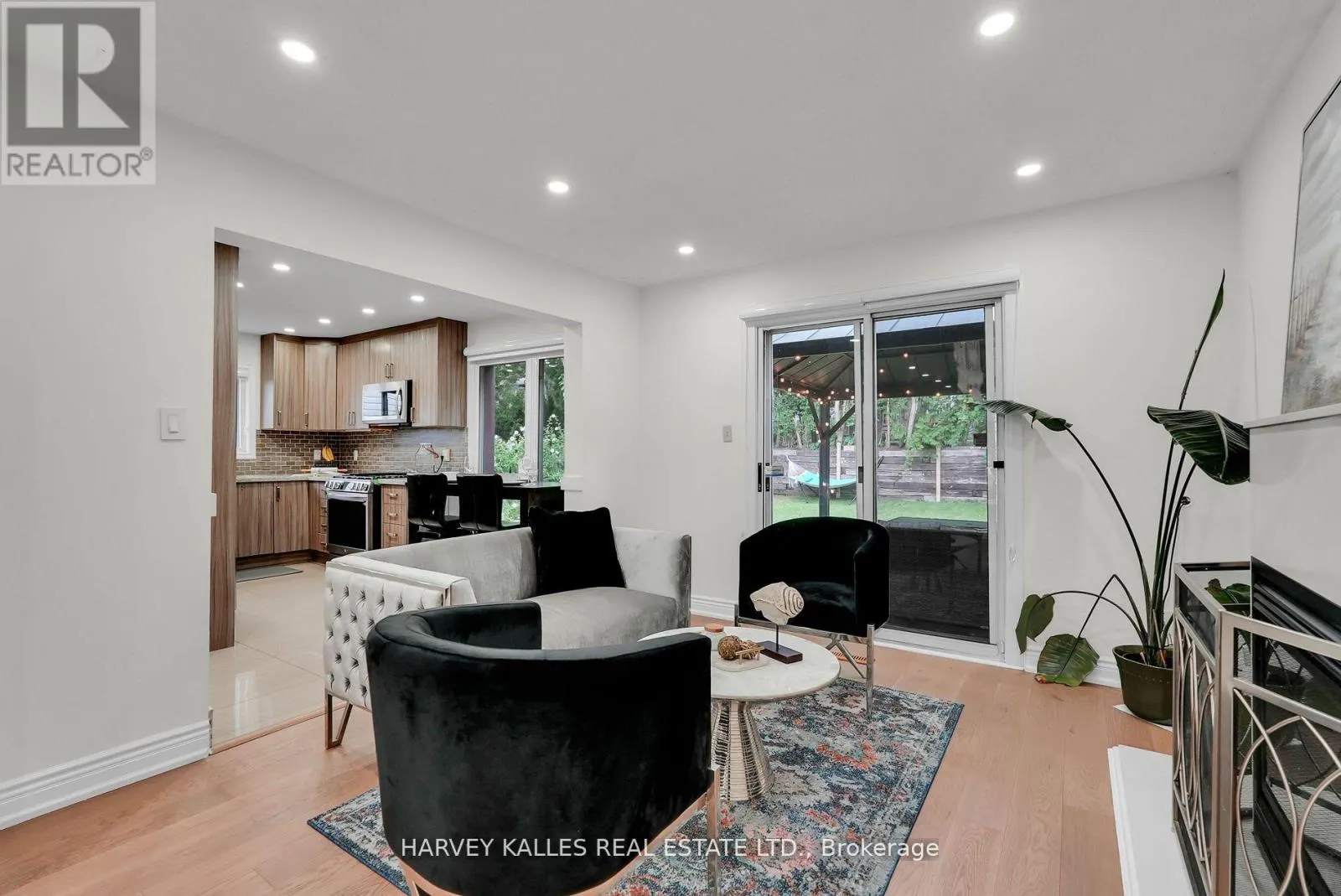 36 ABERFELDY CRESCENT