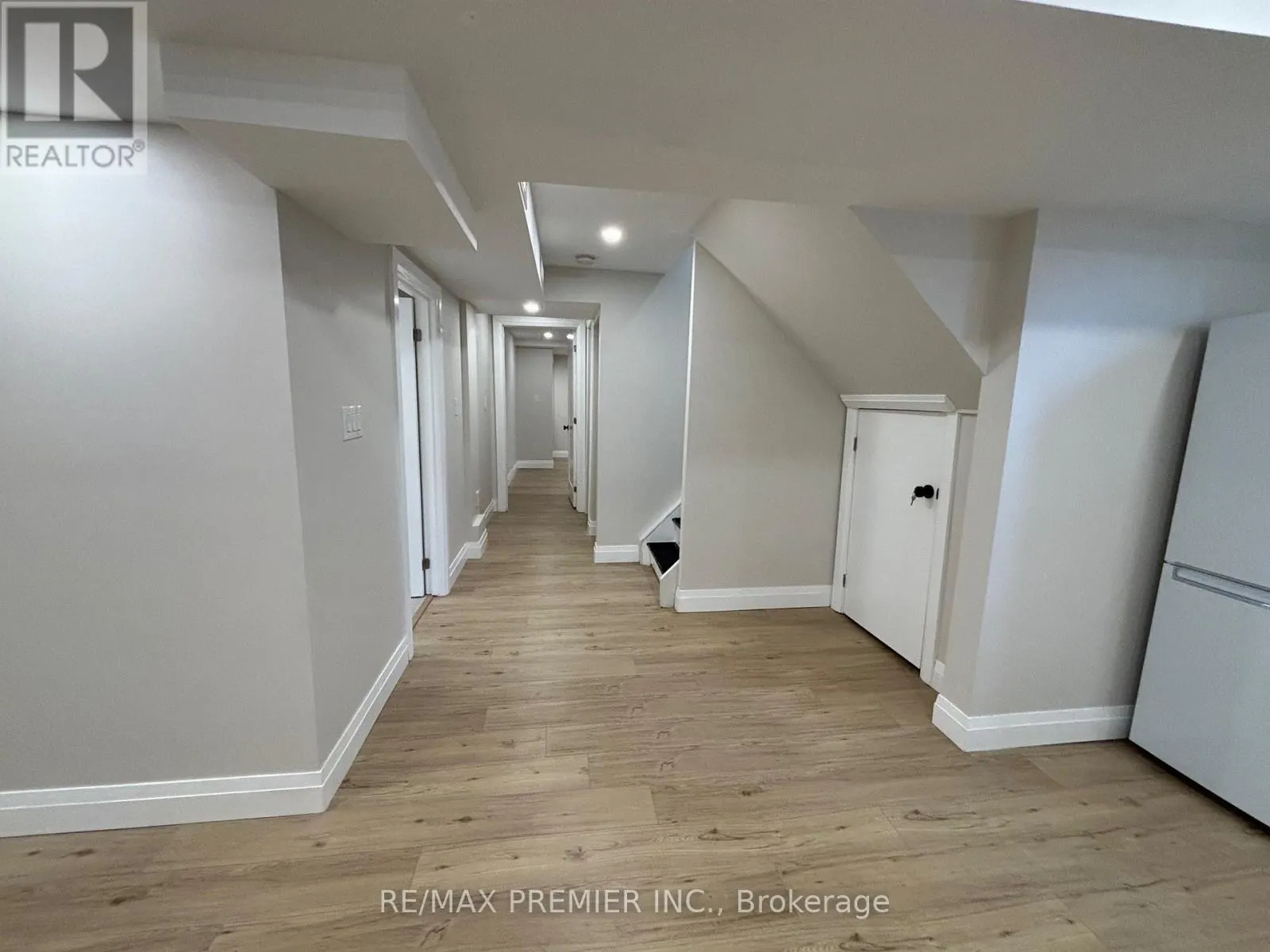 BASEMENT - 106 BOLOGNA ROAD