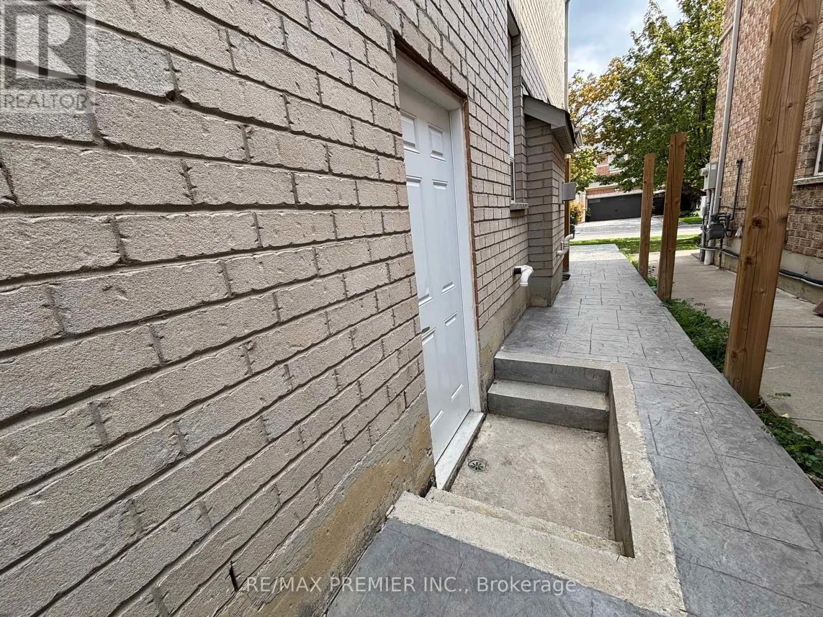 BASEMENT - 106 BOLOGNA ROAD