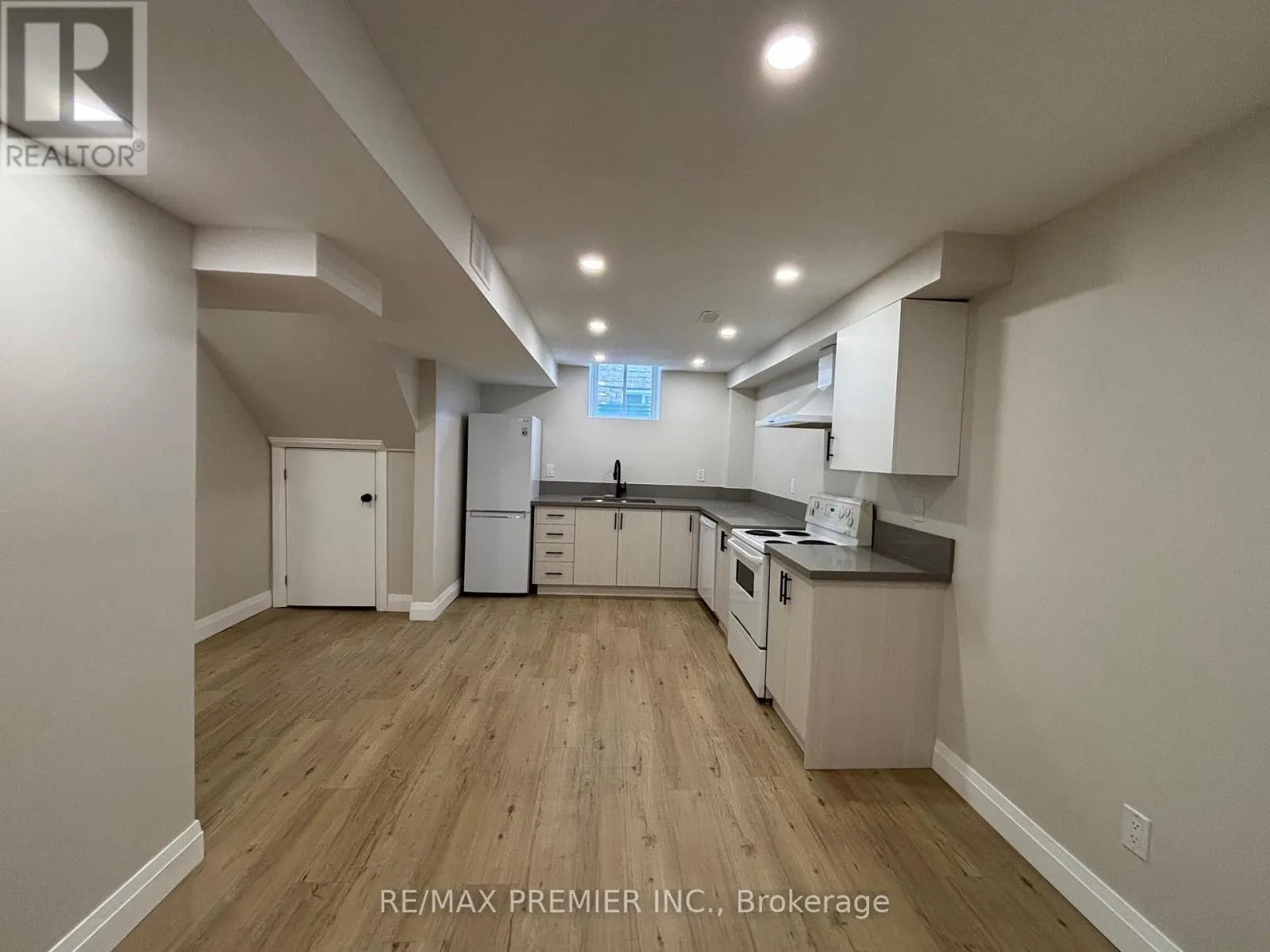 BASEMENT - 106 BOLOGNA ROAD