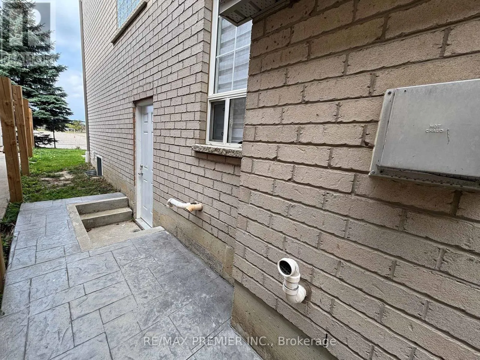 BASEMENT - 106 BOLOGNA ROAD