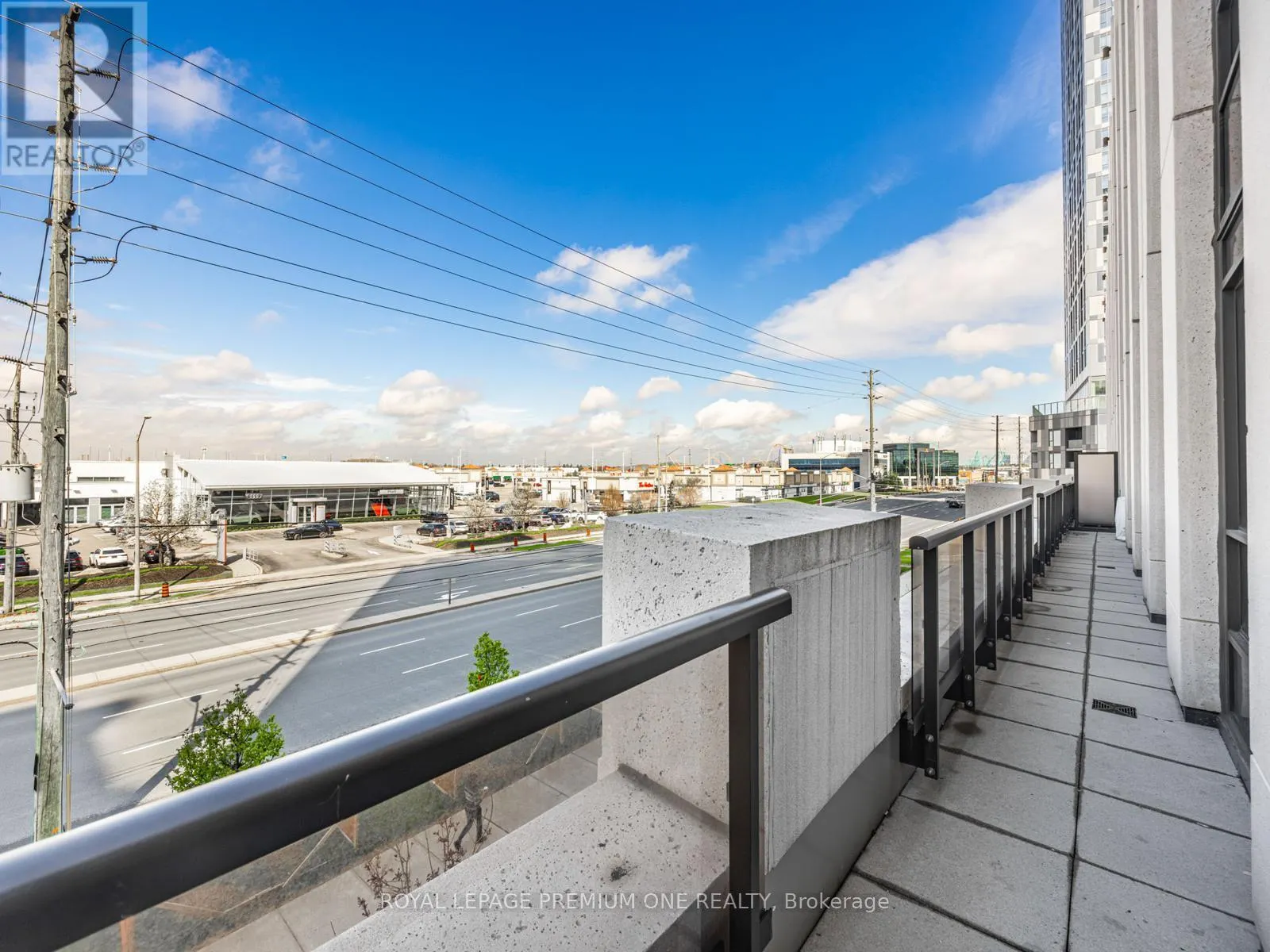 310 - 9085 JANE STREET