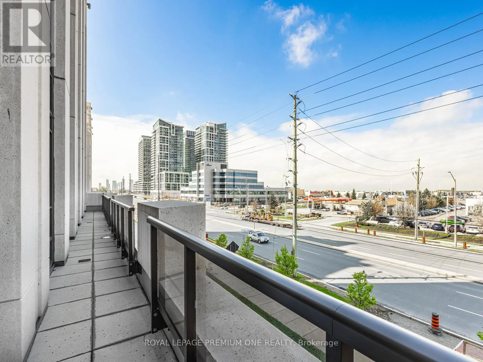 310 - 9085 JANE STREET