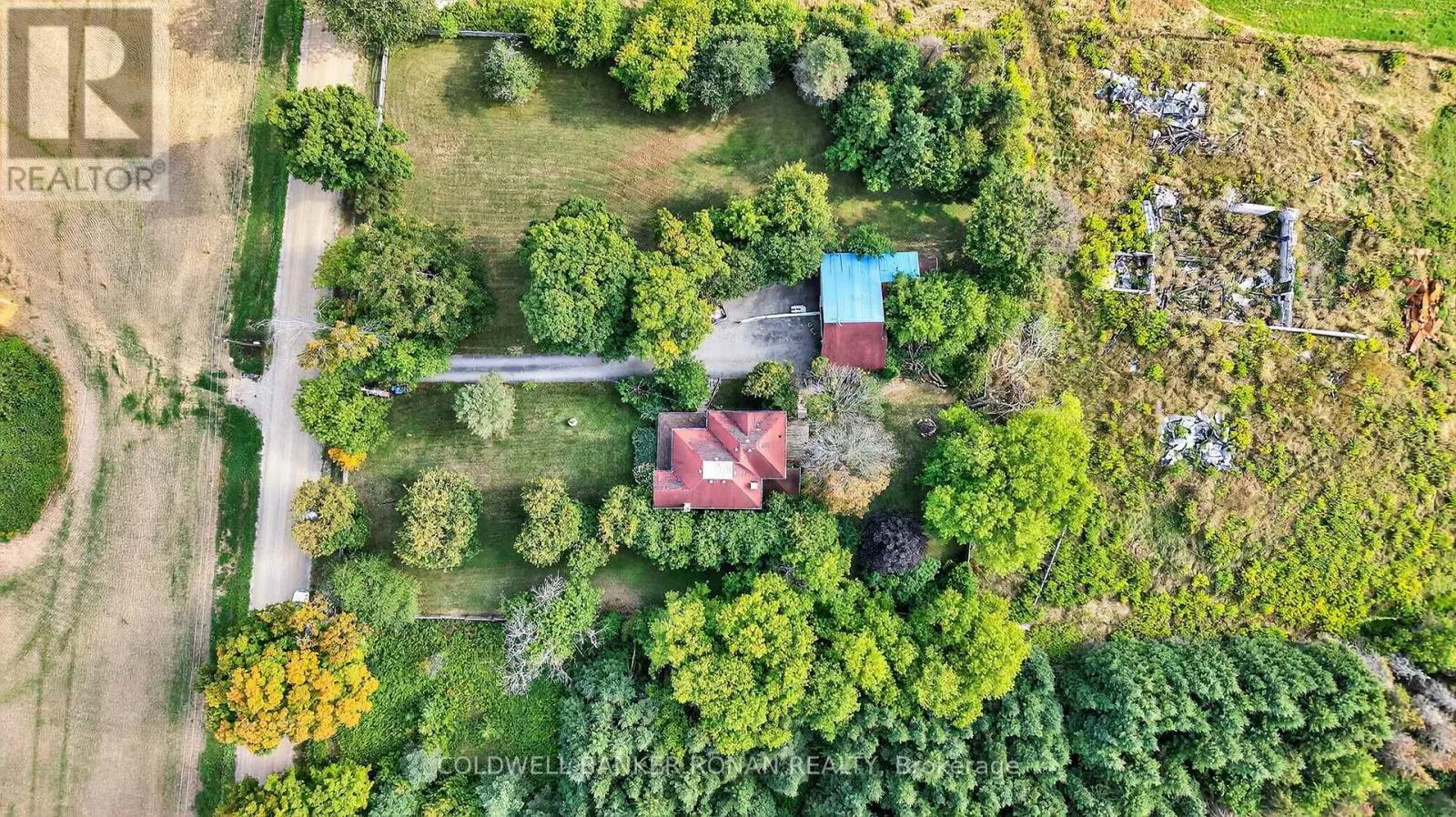 1516 17TH SIDE ROAD