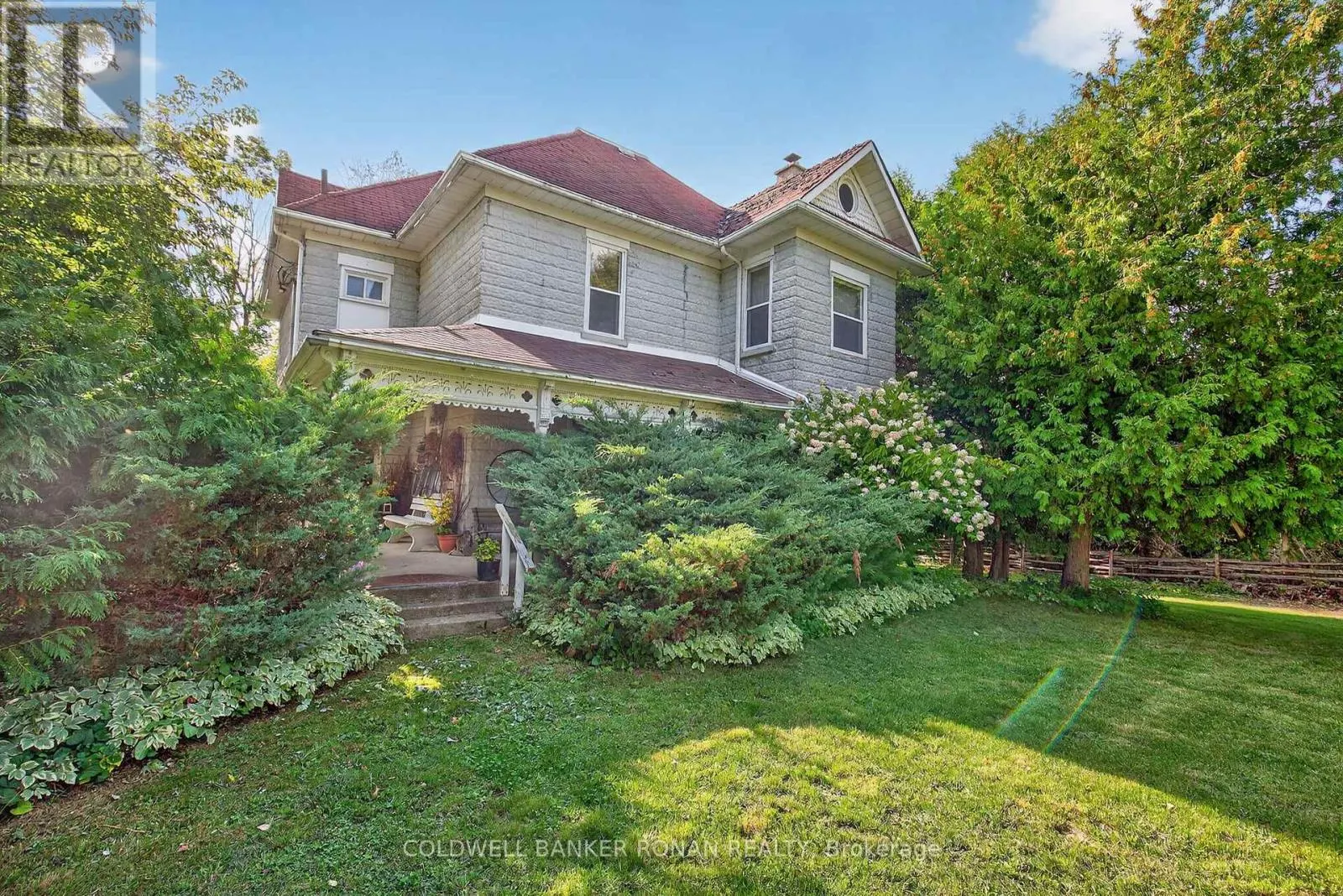 1516 17TH SIDE ROAD