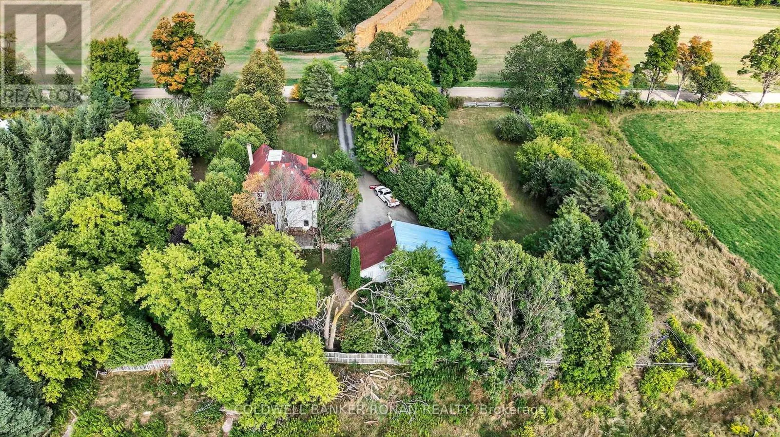 1516 17TH SIDE ROAD