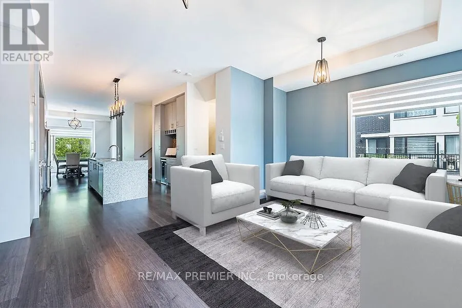 77 SYDNEY CIRCLE