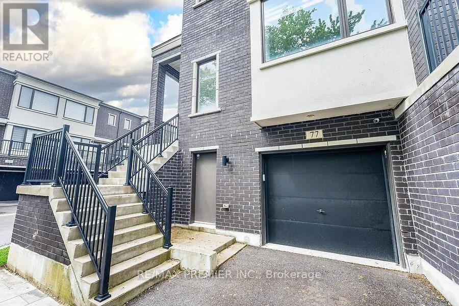 77 SYDNEY CIRCLE