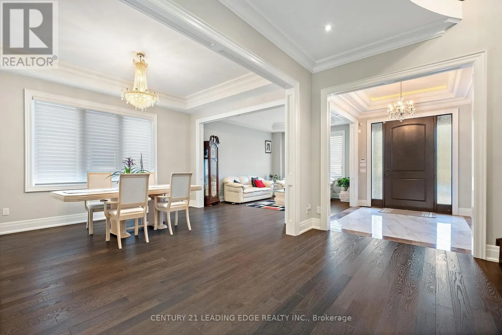 12 JONQUIL CRESCENT