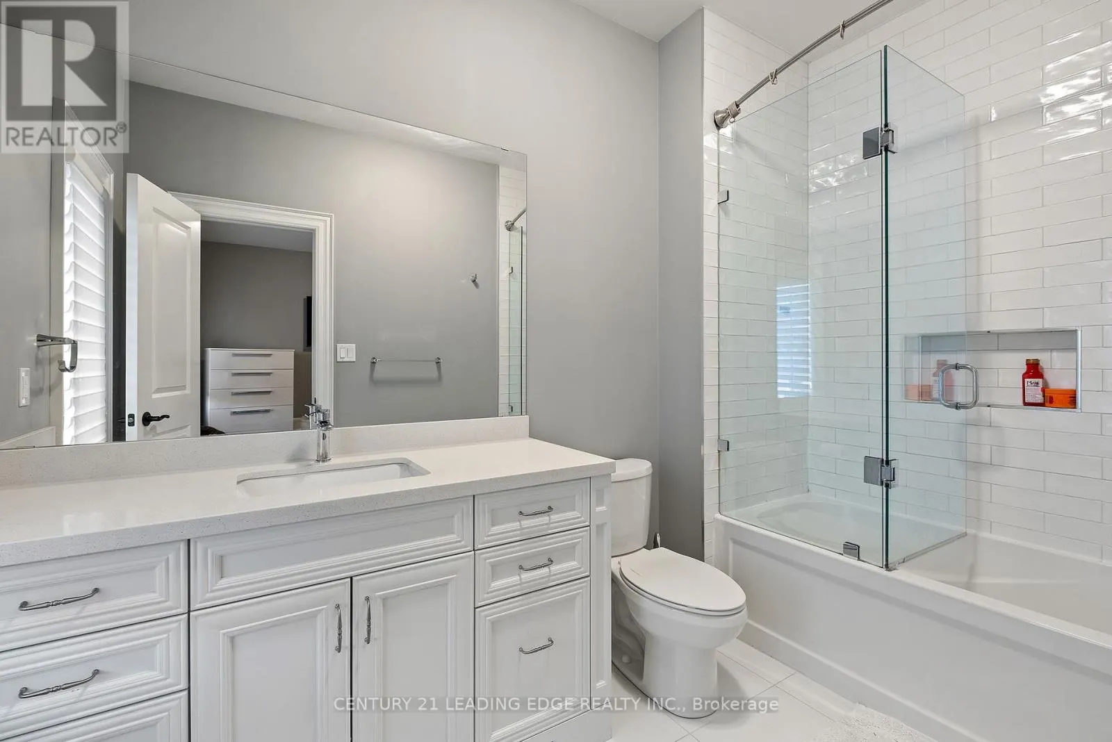 12 JONQUIL CRESCENT