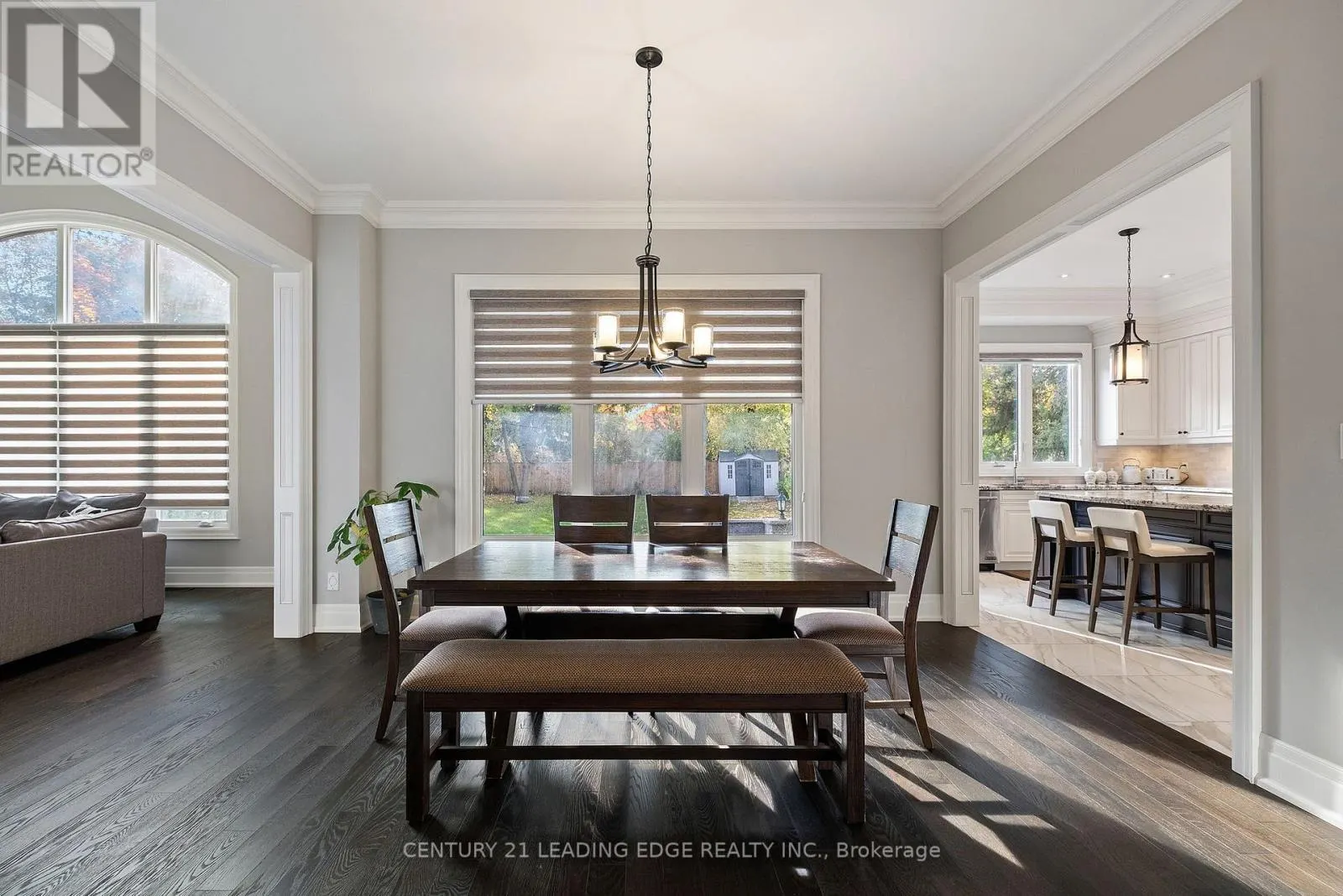 12 JONQUIL CRESCENT