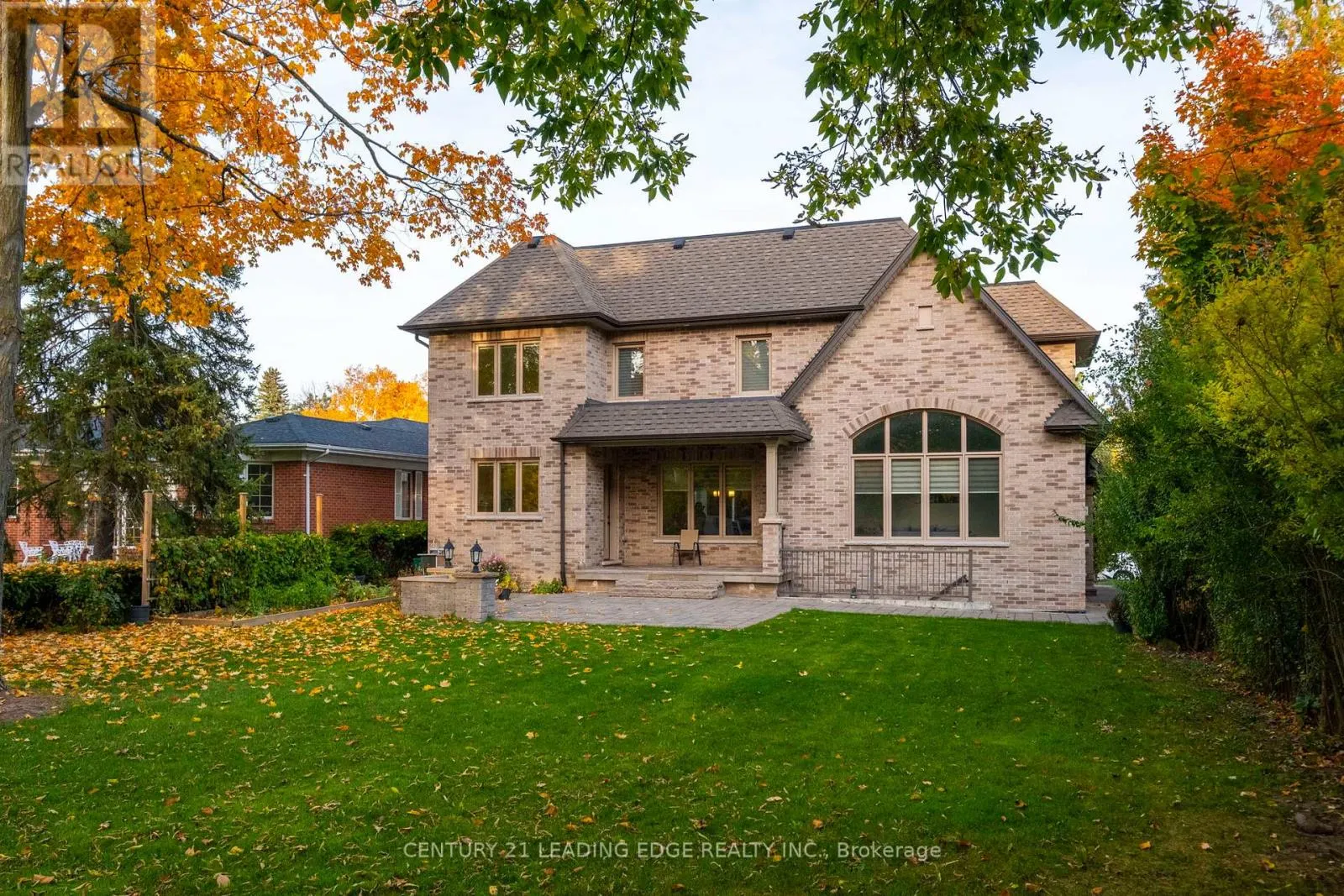 12 JONQUIL CRESCENT