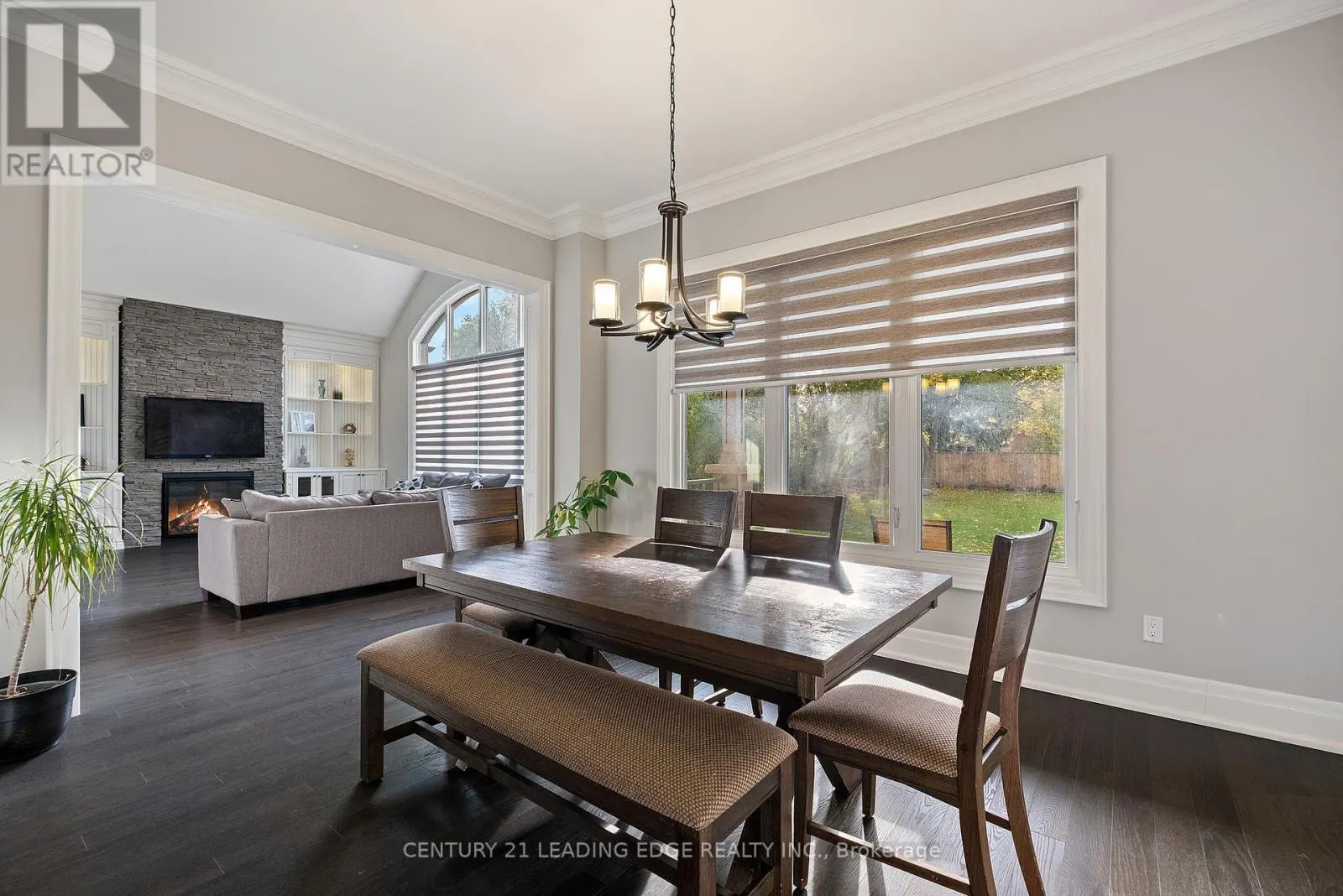 12 JONQUIL CRESCENT