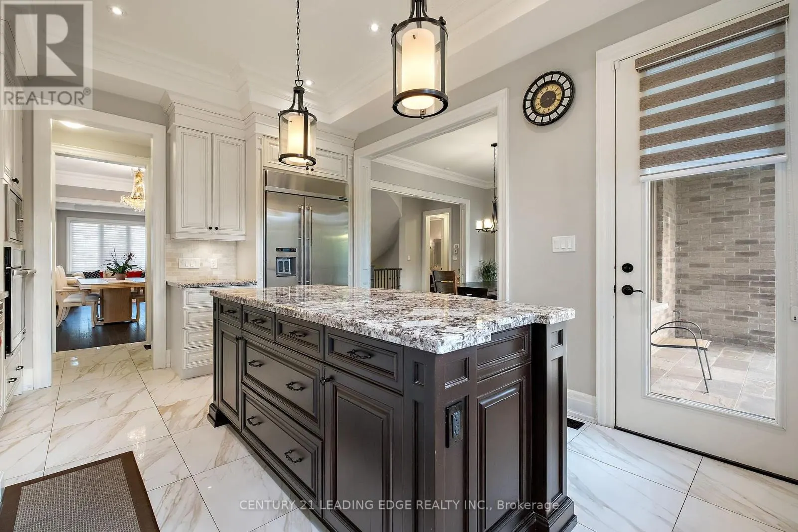 12 JONQUIL CRESCENT