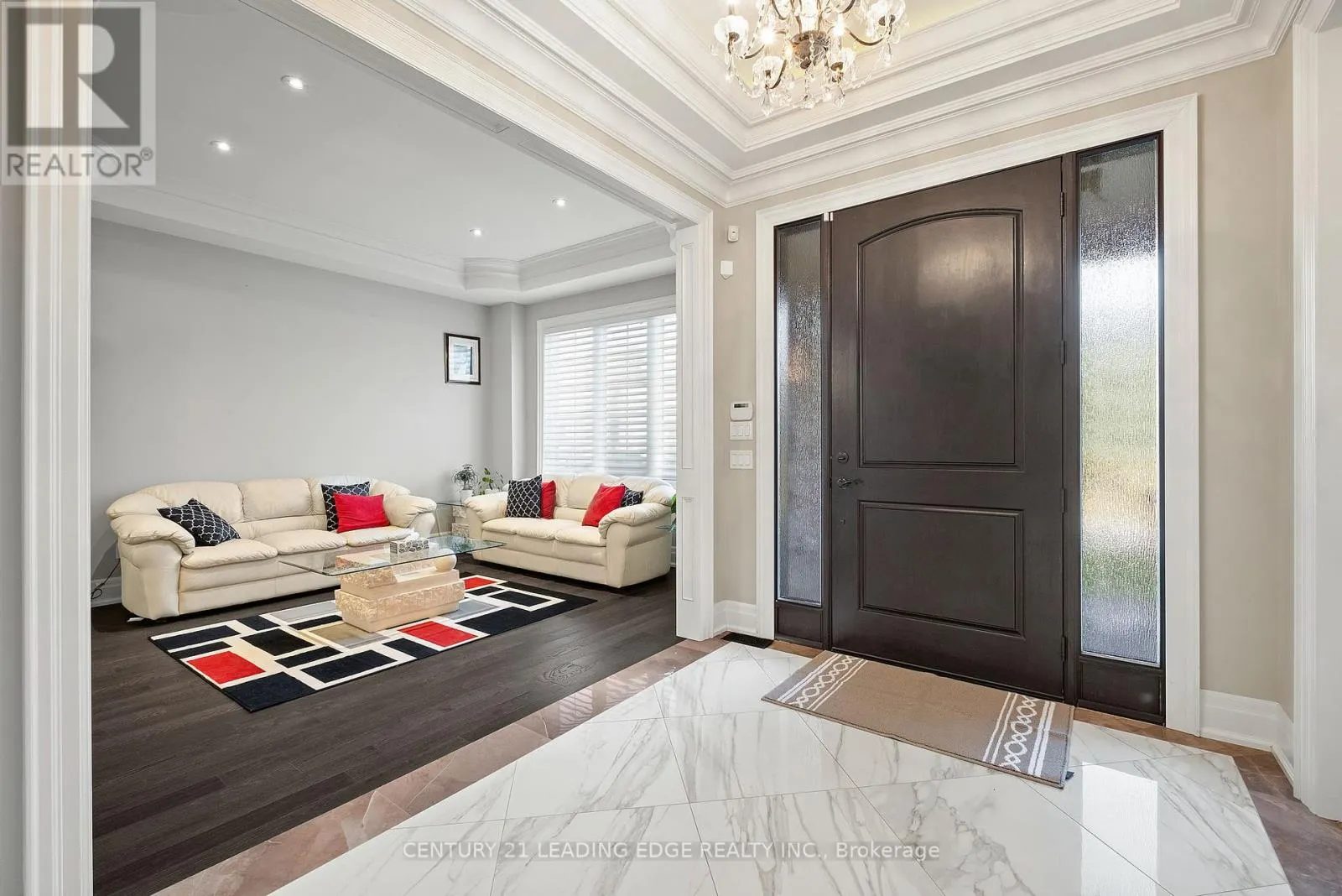 12 JONQUIL CRESCENT