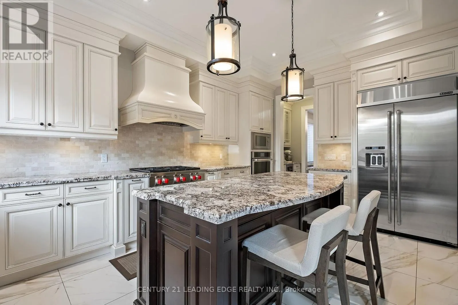 12 JONQUIL CRESCENT
