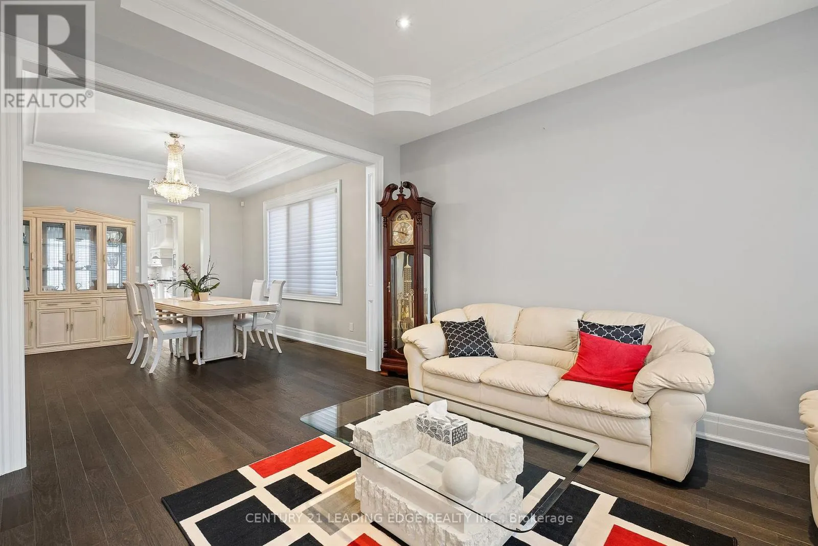 12 JONQUIL CRESCENT
