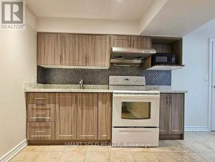 BSMT - 36 BENDAMERE CRESCENT