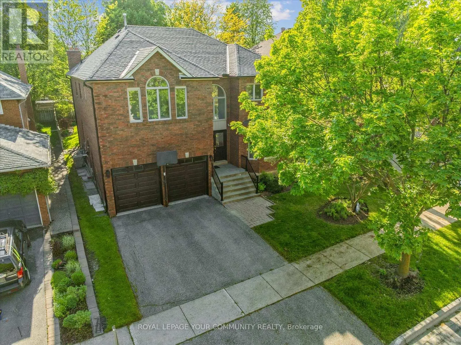 136 MARKWOOD LANE