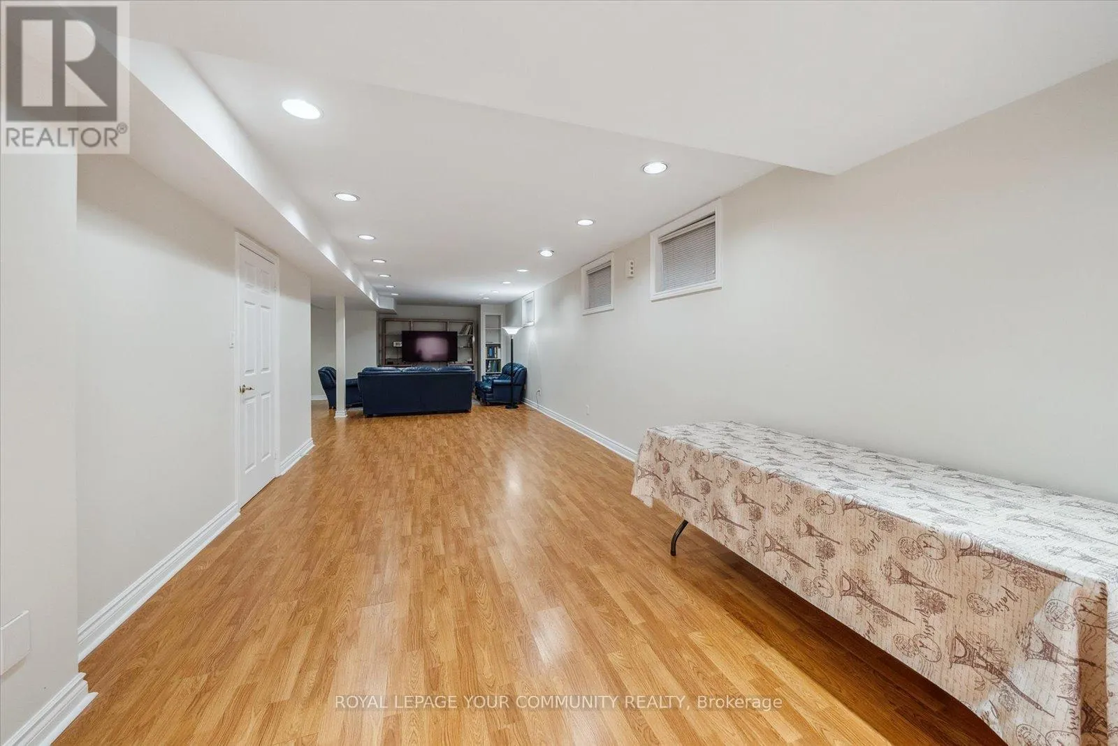 136 MARKWOOD LANE