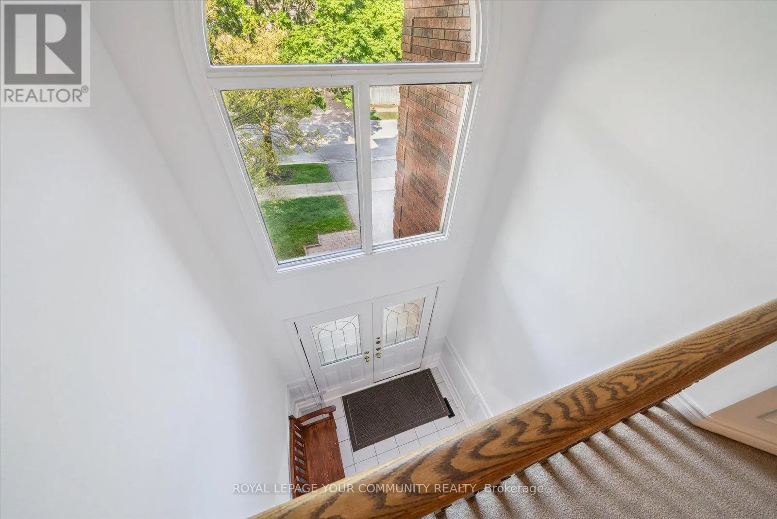136 MARKWOOD LANE