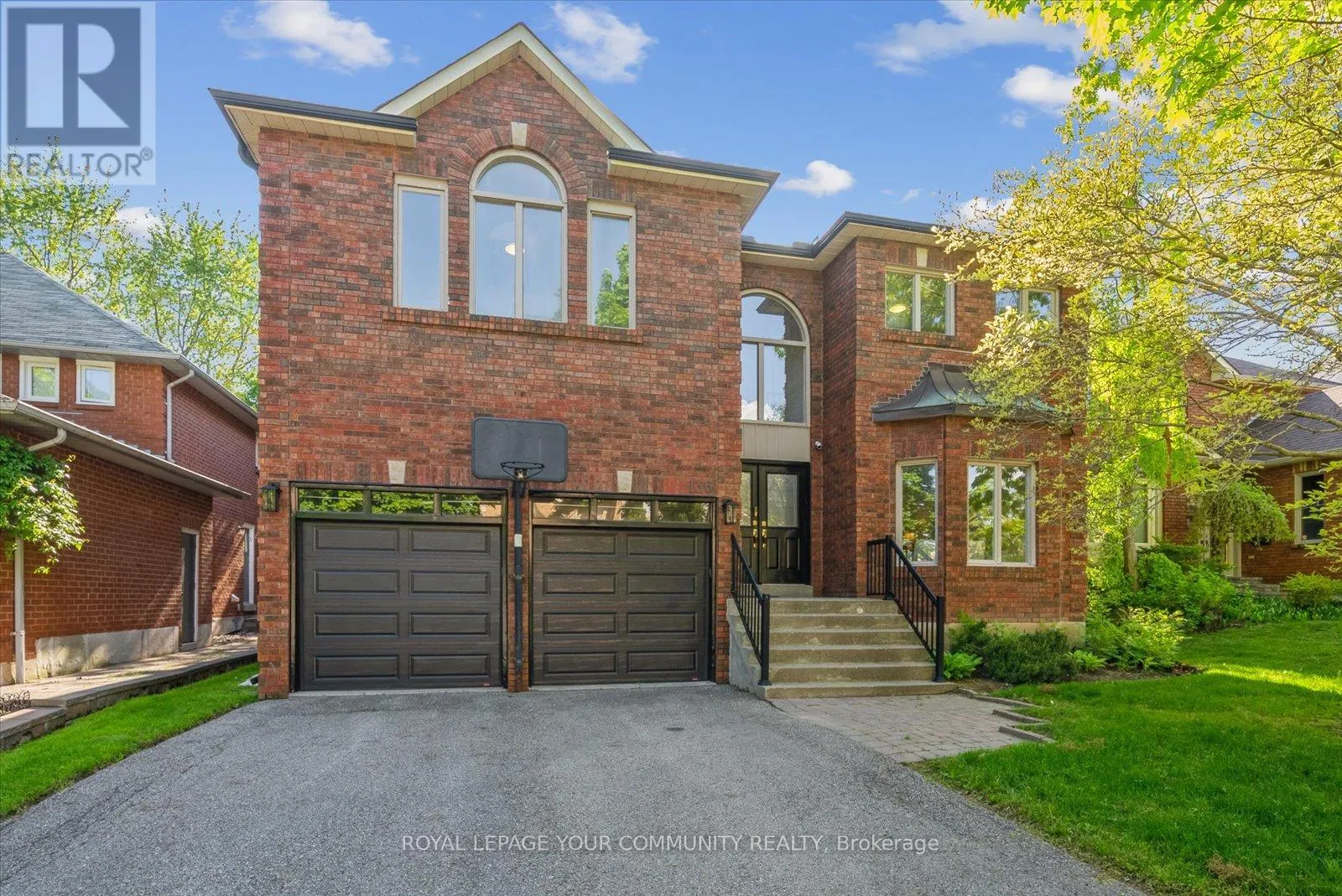 136 MARKWOOD LANE