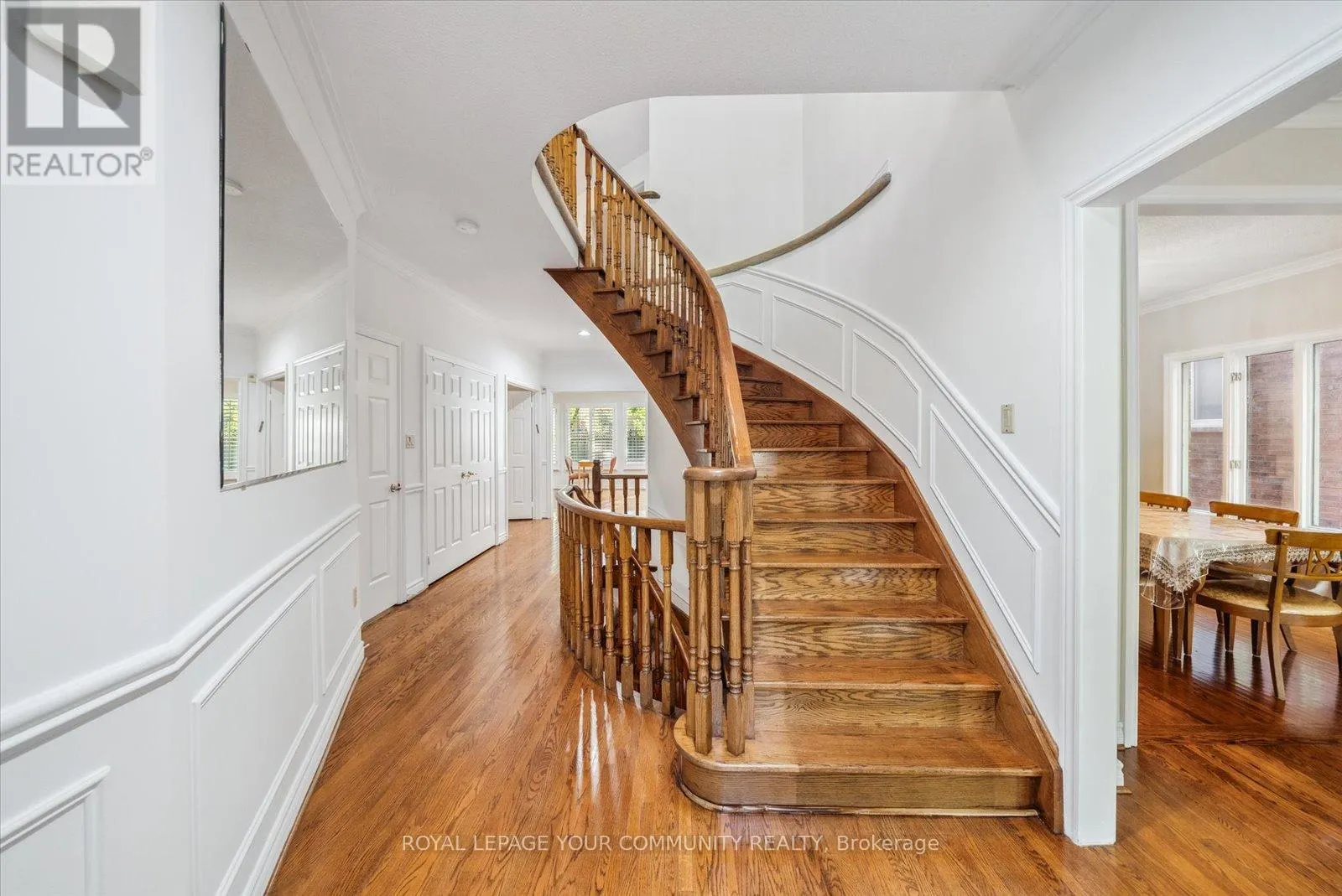 136 MARKWOOD LANE