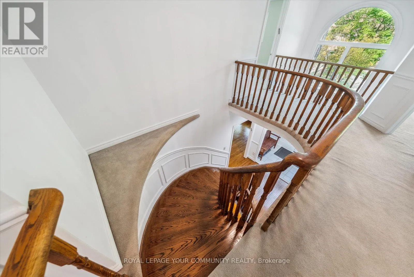 136 MARKWOOD LANE
