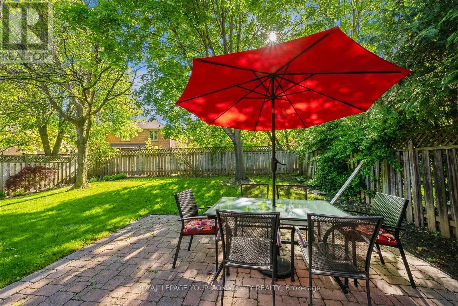 136 MARKWOOD LANE