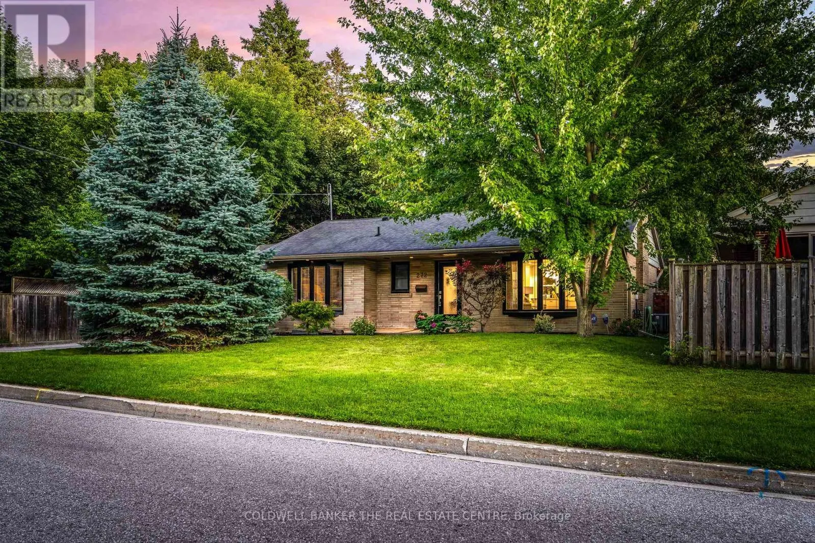 272 AVENUE ROAD