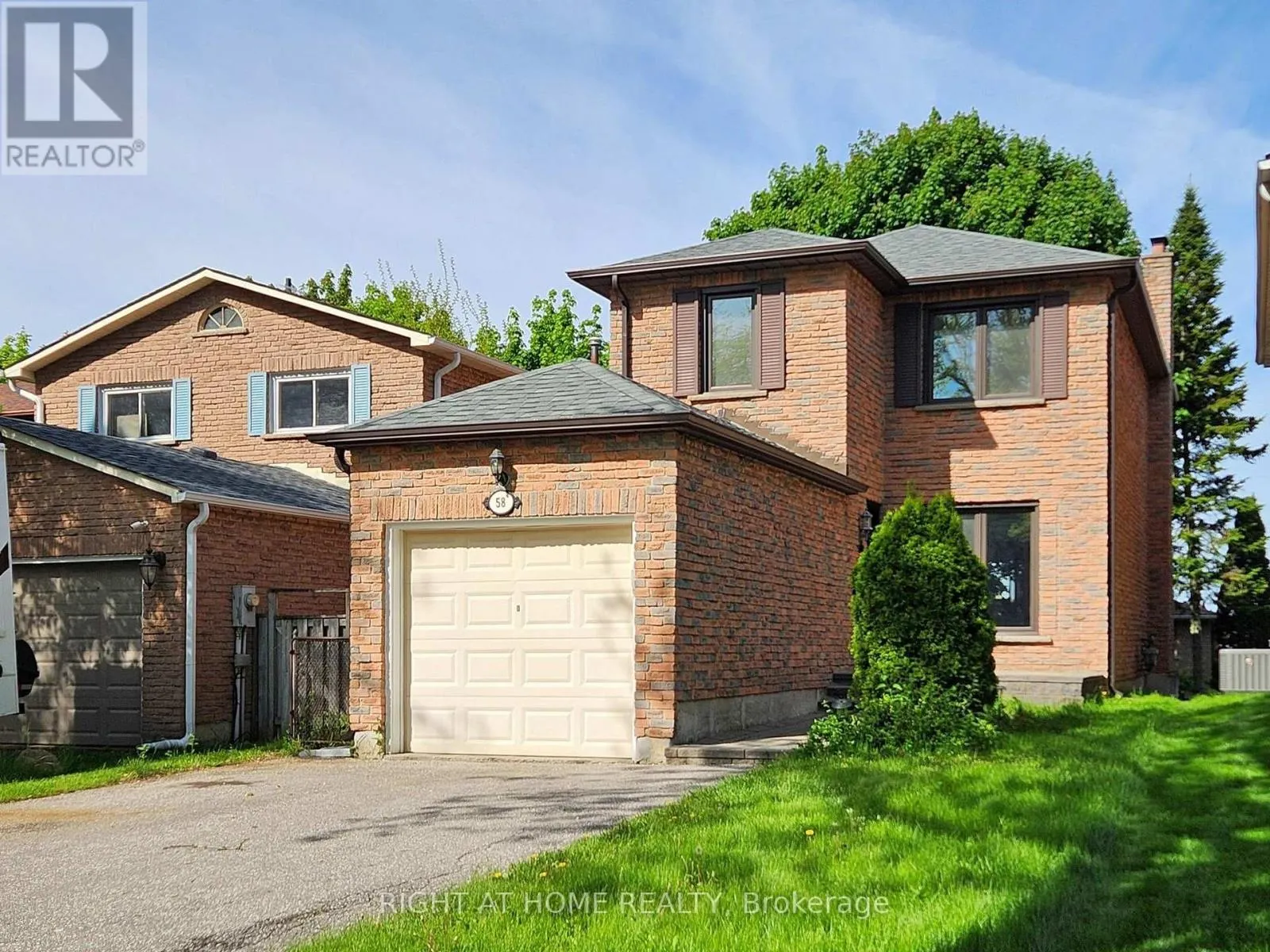 58 MERCER CRESCENT