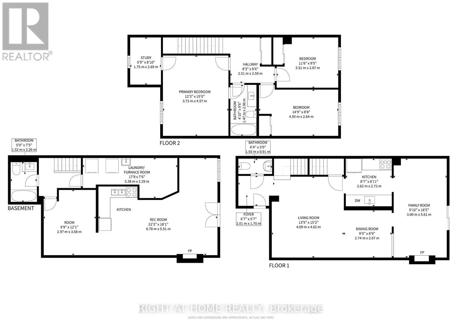 58 MERCER CRESCENT