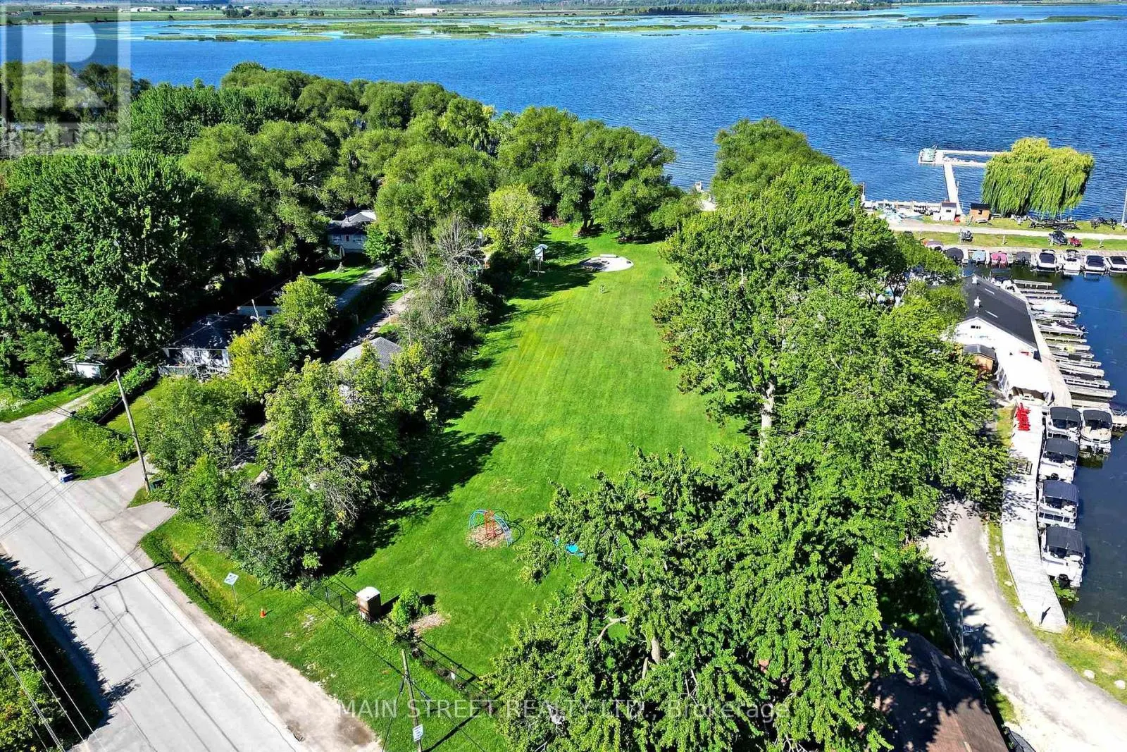 350 MIAMI DRIVE