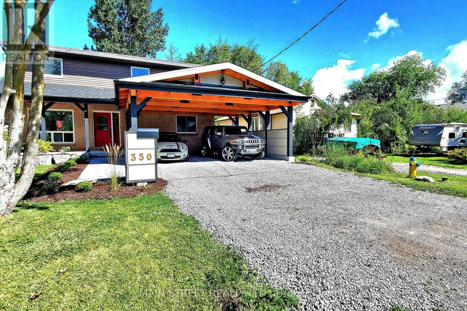 350 MIAMI DRIVE