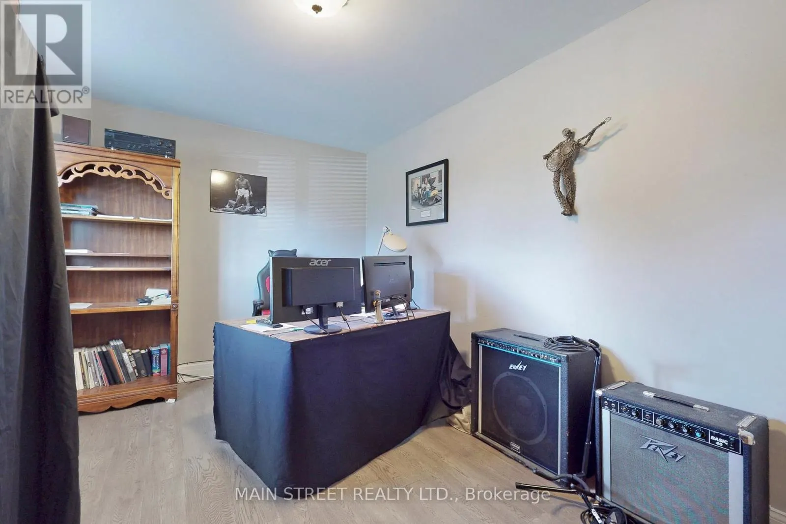 350 MIAMI DRIVE