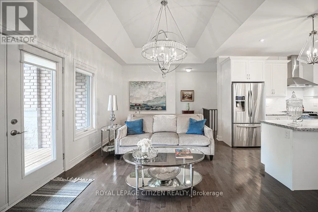 19 WESTMOUNT DRIVE