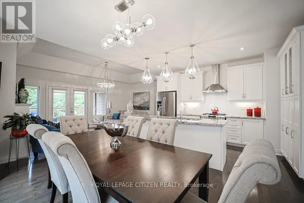 19 WESTMOUNT DRIVE